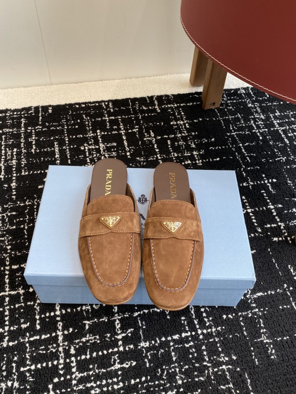 Scarpe PRADA 35-41