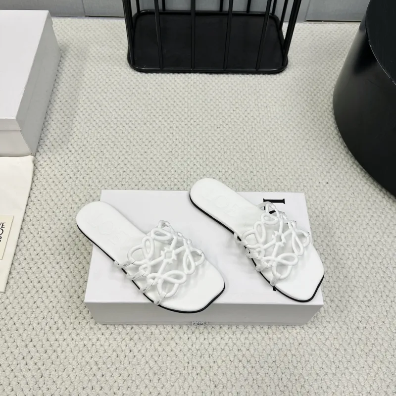 Scarpe  Loewe  35-41