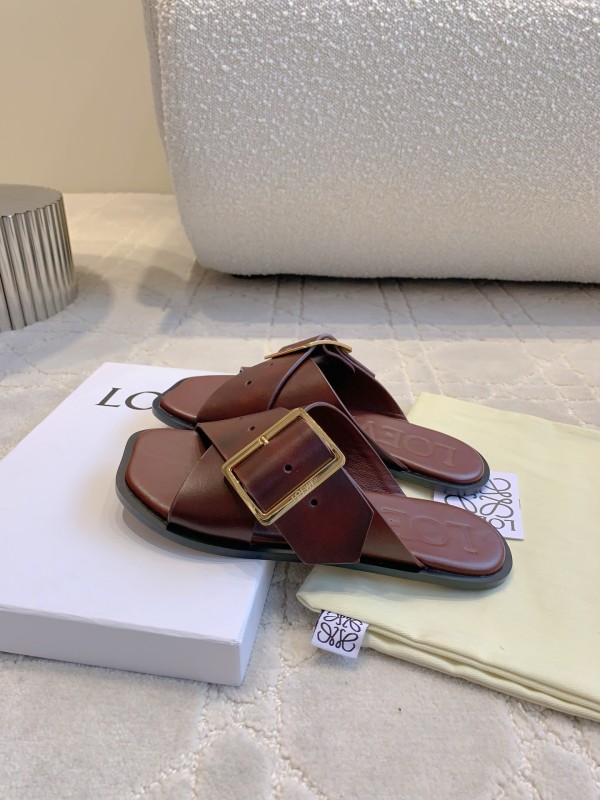 Scarpe  Loewe  35-41