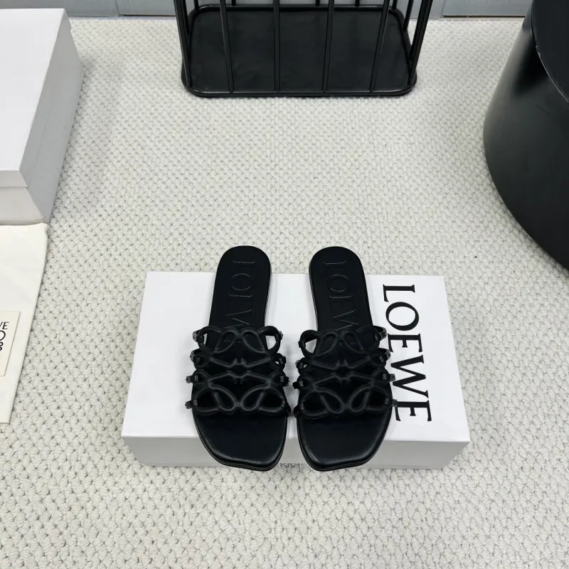 Scarpe  Loewe  35-41