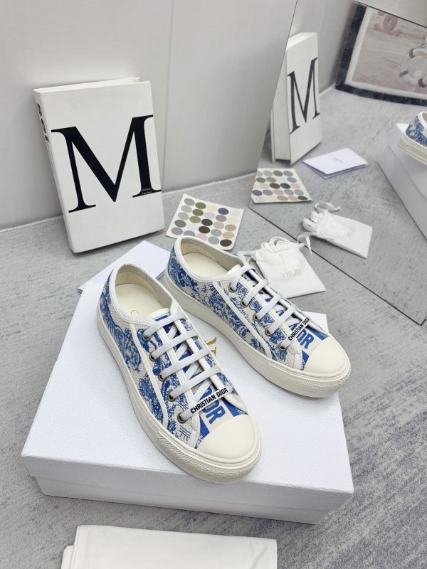Scarpe Dior 35-41