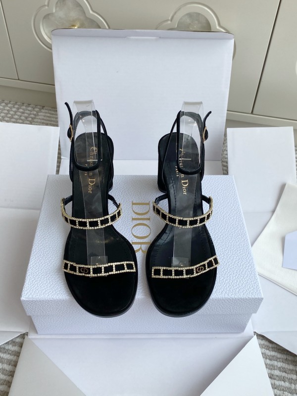 Scarpe Dior 35-41