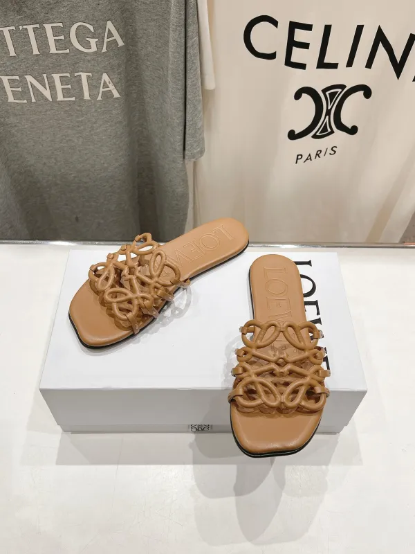 Scarpe  Loewe  35-41