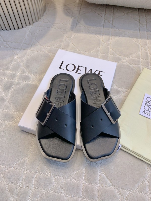 Scarpe  Loewe  35-41