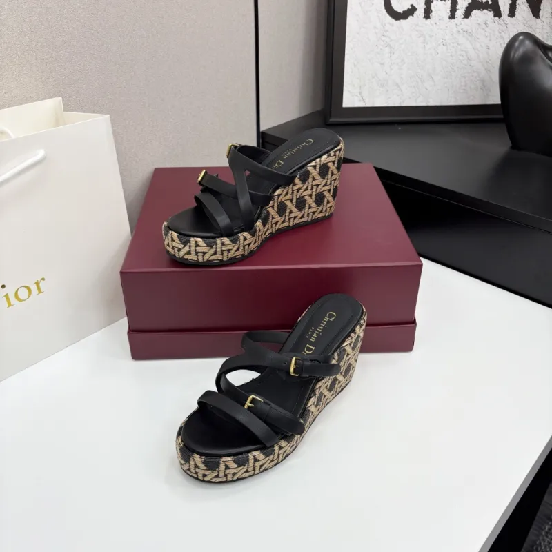 Scarpe Dior 35-41