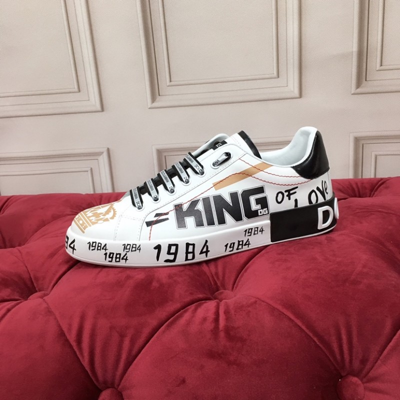 Scarpe DG 35-45
