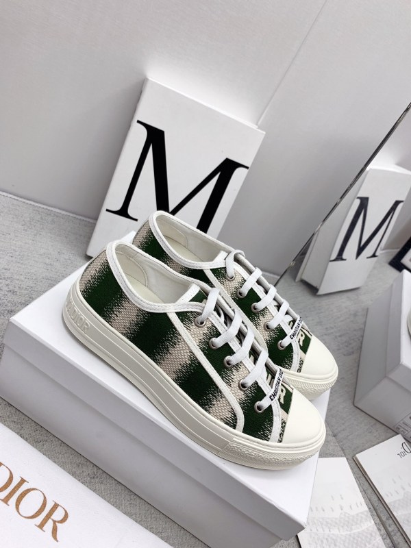 Scarpe Dior 35-41