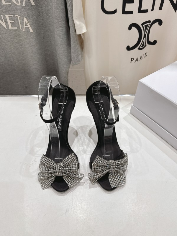 Scarpe DG 10cm  35-40
