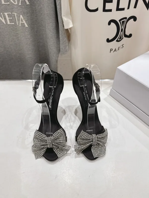 Scarpe DG 10cm  35-40