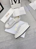 Scarpe Dior 35-41 4.5cm