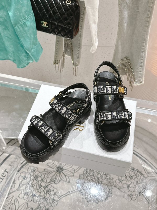 Scarpe Dior 35-41