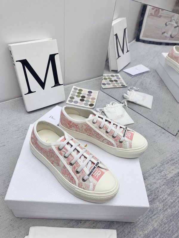 Scarpe Dior 35-41