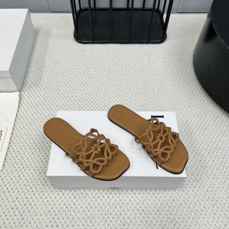 Scarpe  Loewe  35-41