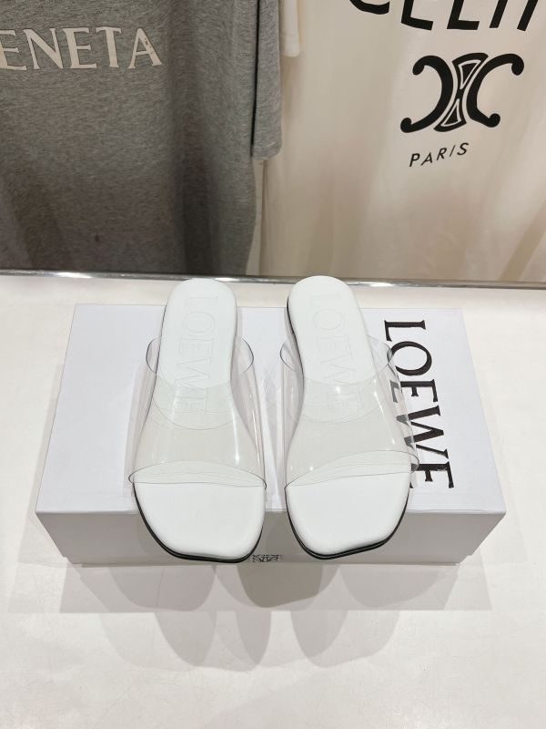 Scarpe  Loewe  35-41