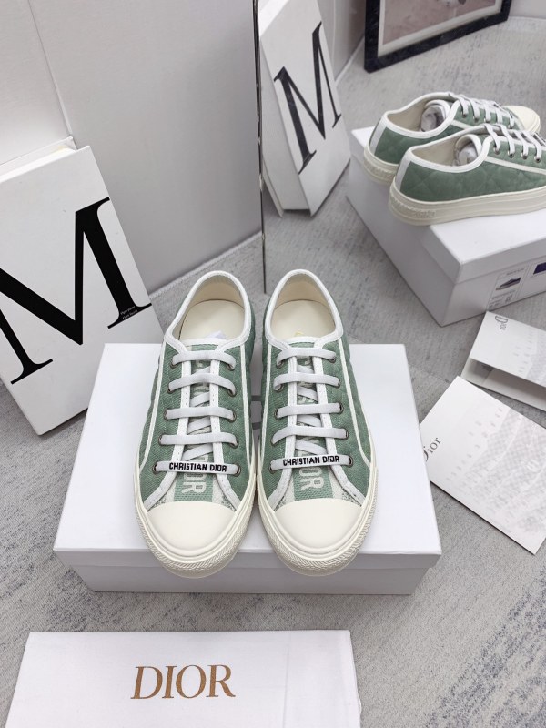 Scarpe Dior 35-41