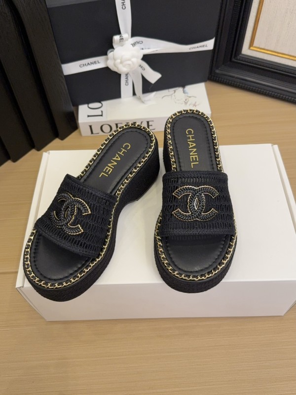 Scarpe Chanel 25'  35-41