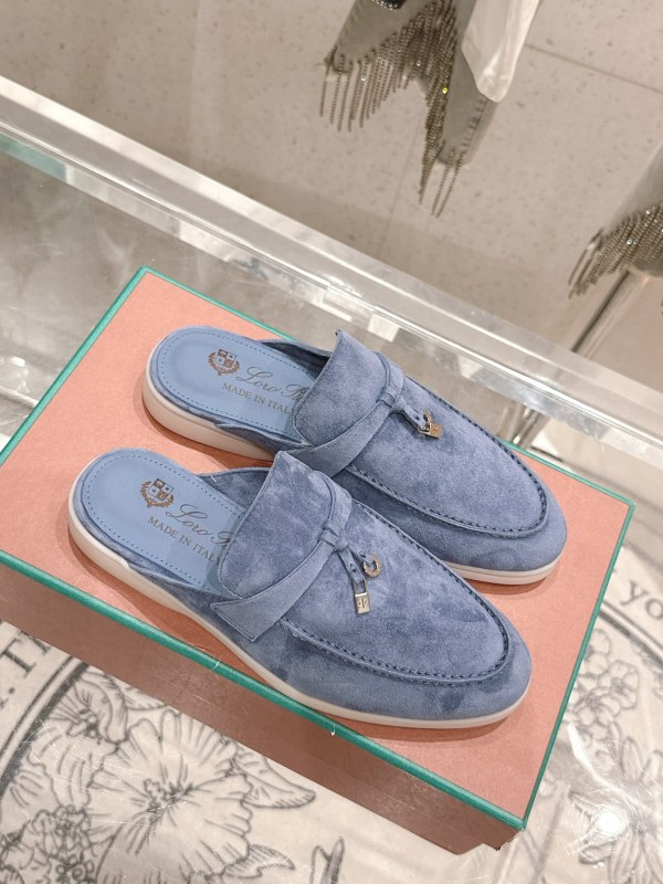 Scarpe Loro Piana unisex 35-45