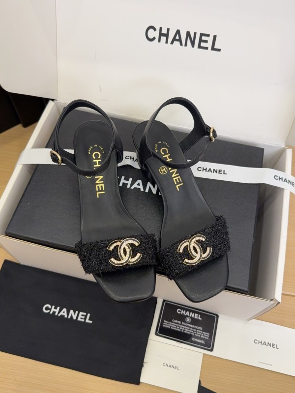 Scarpe Chanel 25'  35-41