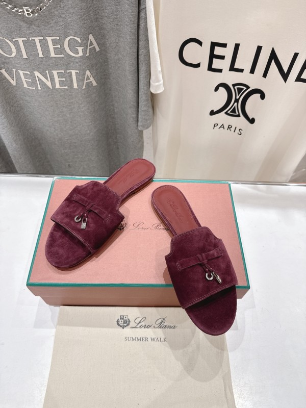 Scarpe Loro Piana 35-41
