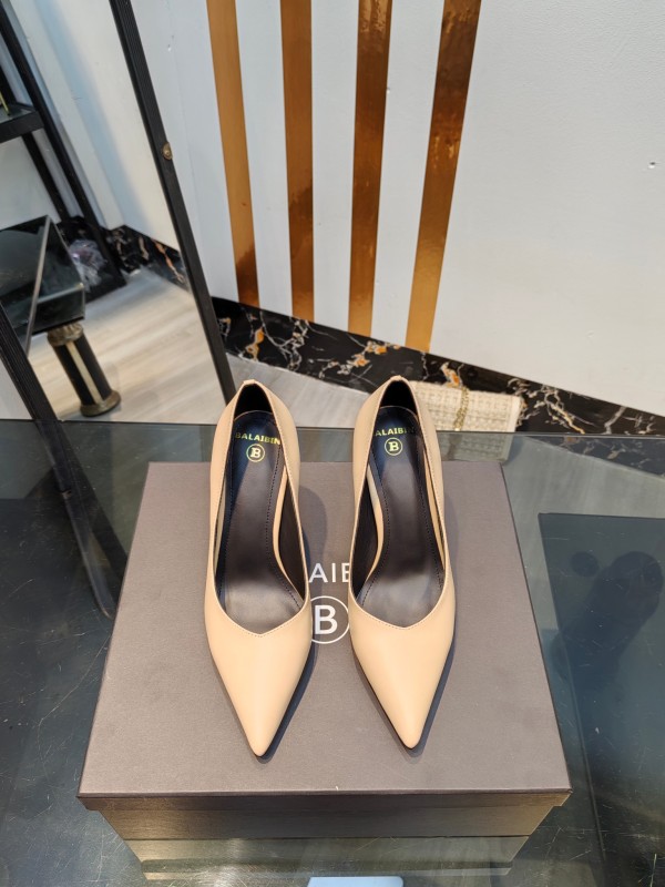 Scarpe Balmain 35-41  9.5CM