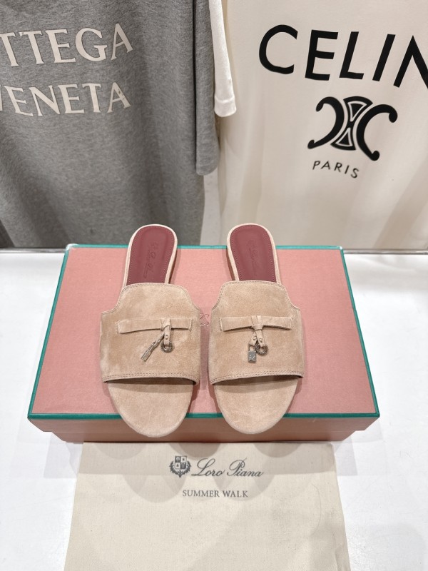 Scarpe Loro Piana 35-41