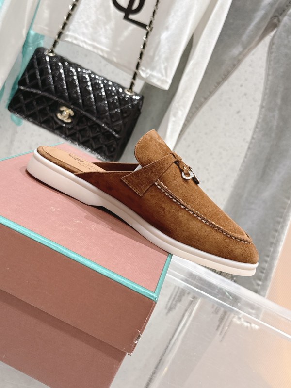 Scarpe Loro Piana unisex 35-45