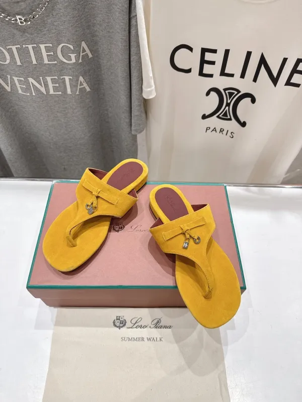Scarpe Loro Piana 35-41