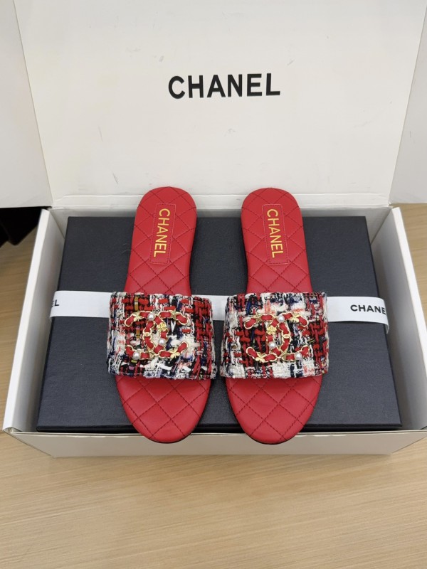 Scarpe Chanel 25'  35-41