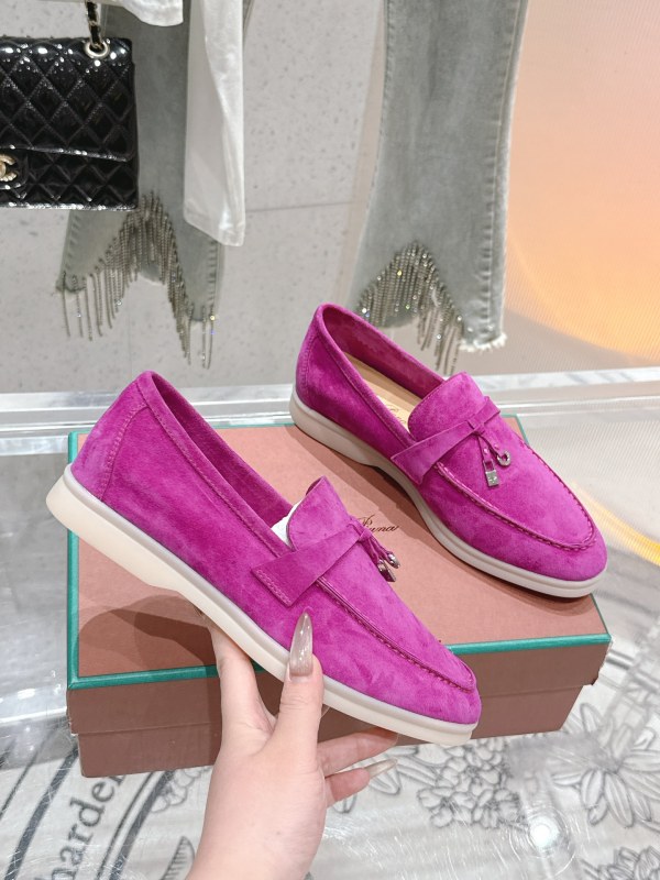 Scarpe Loro Piana unisex 35-45