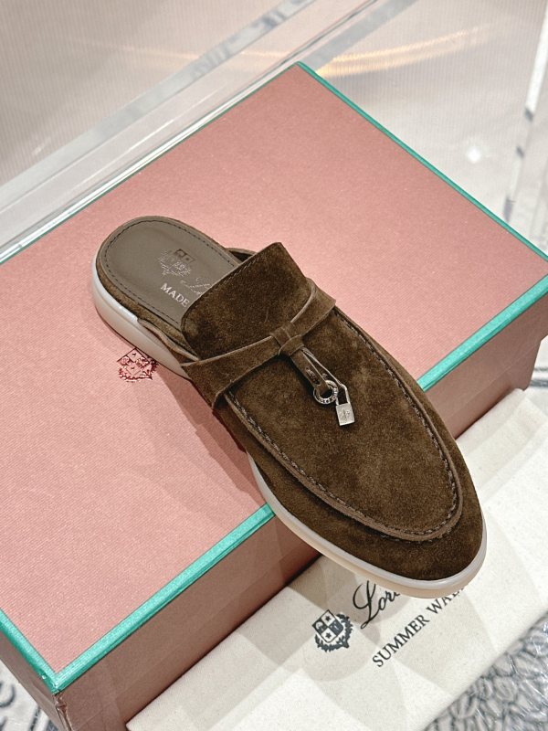 Scarpe Loro Piana unisex 35-45