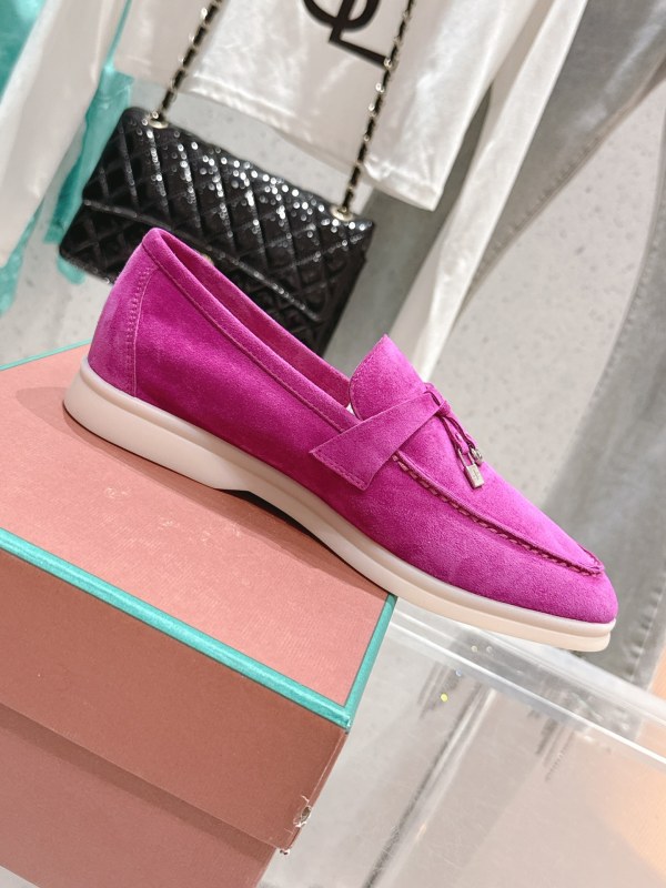 Scarpe Loro Piana unisex 35-45