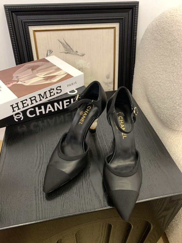 Scarpe Chanel 25'  35-41