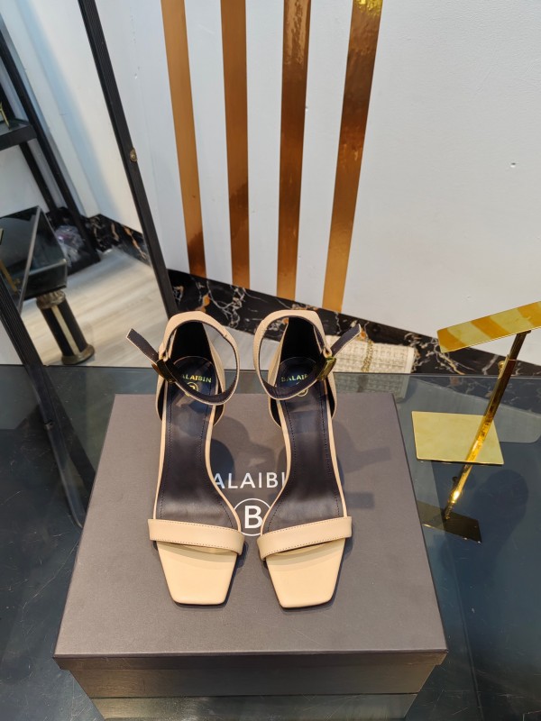 Scarpe Balmain 35-41  9.5CM