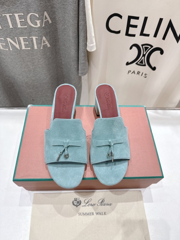 Scarpe Loro Piana 35-41