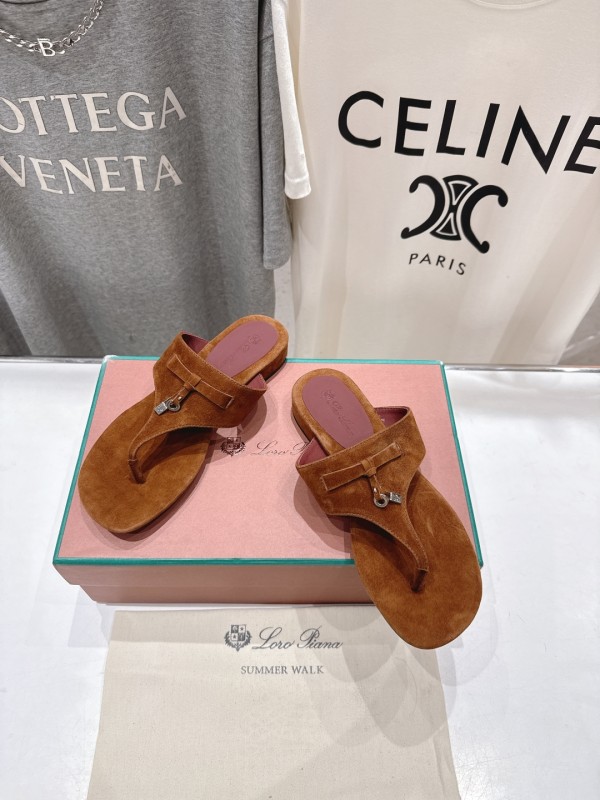 Scarpe Loro Piana 35-41