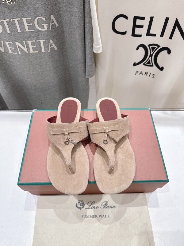 Scarpe Loro Piana 35-41