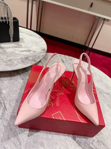 Scarpe Louboutin  35-41  10CM