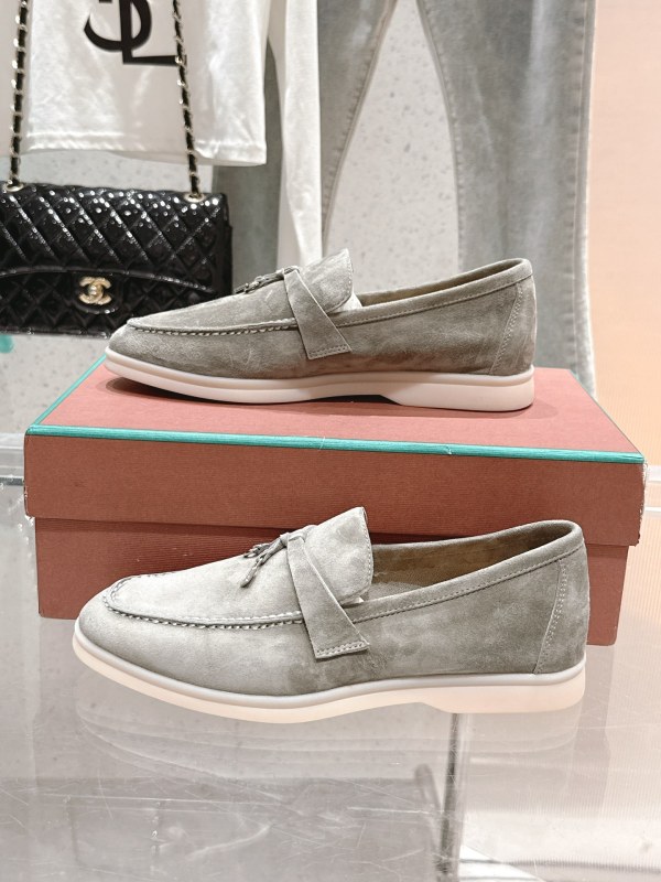 Scarpe Loro Piana unisex 35-45