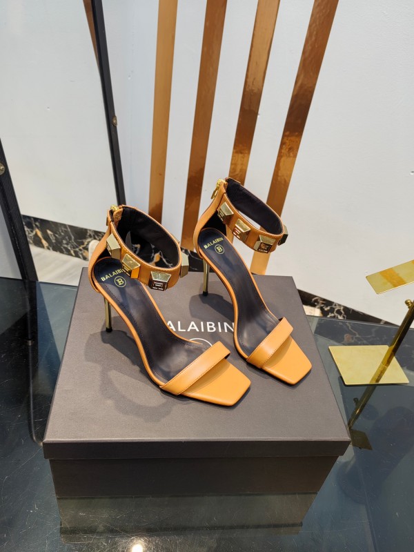 Scarpe Balmain 35-41  9.5CM