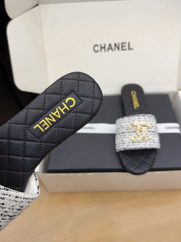 Scarpe Chanel 25'  35-41