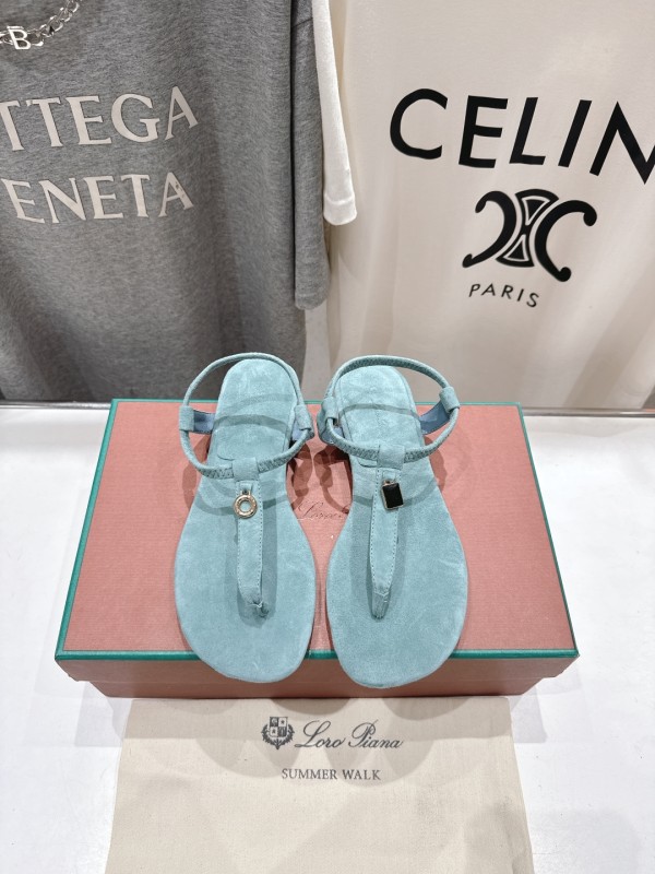 Scarpe Loro Piana 35-41