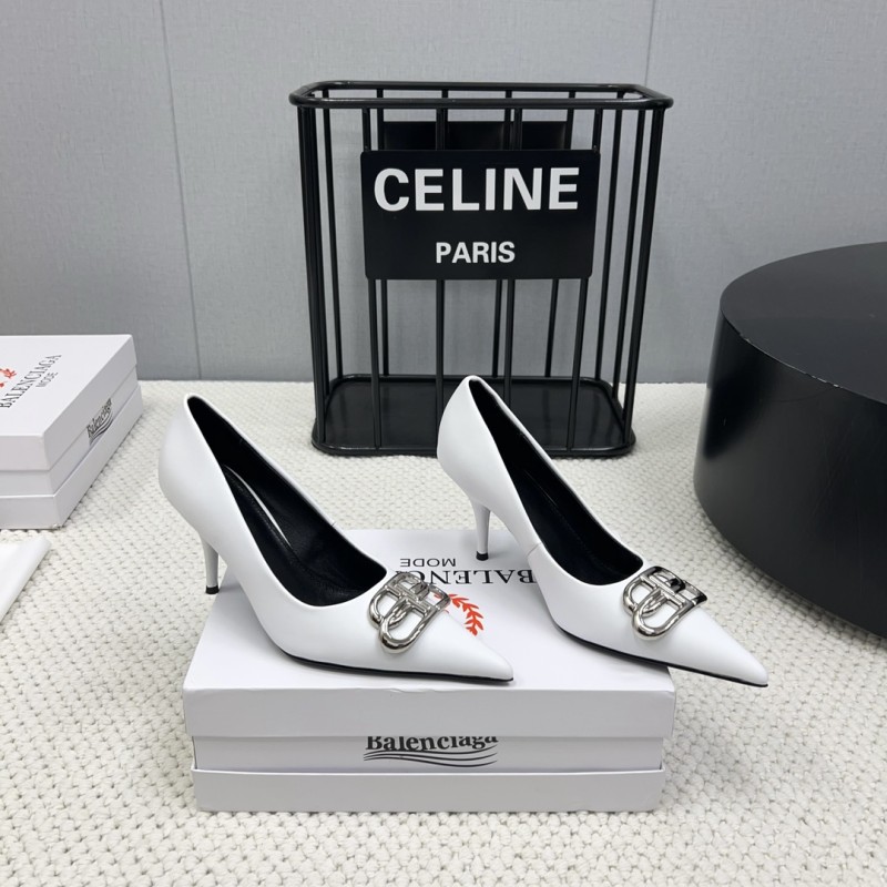 Scarpe Balenciaga 35-41 8.5cm
