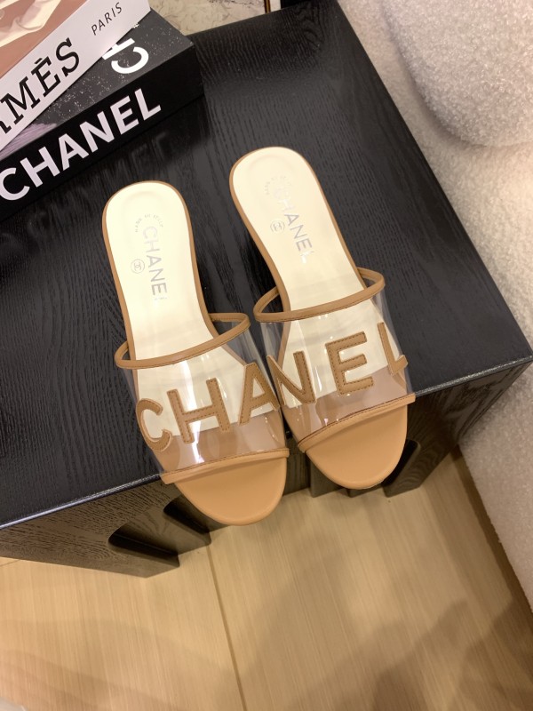 Scarpe Chanel 25'  35-41