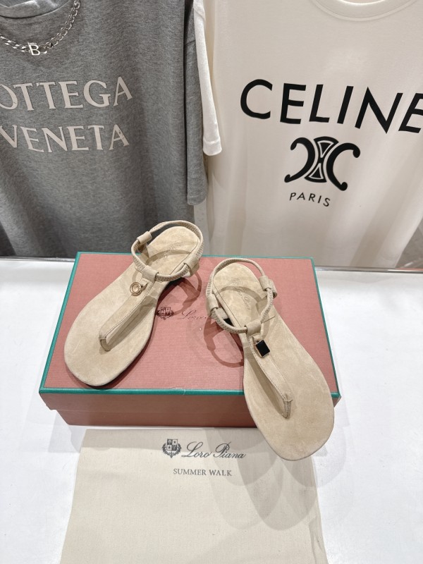Scarpe Loro Piana 35-41