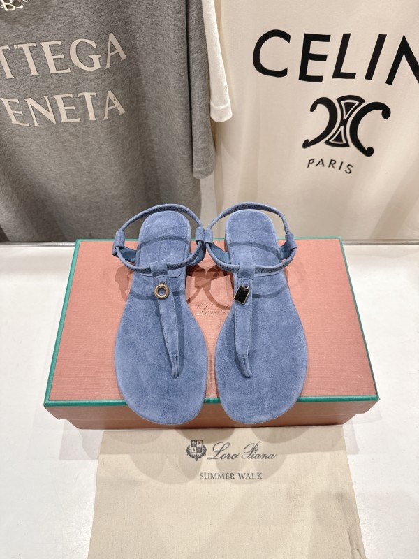 Scarpe Loro Piana 35-41