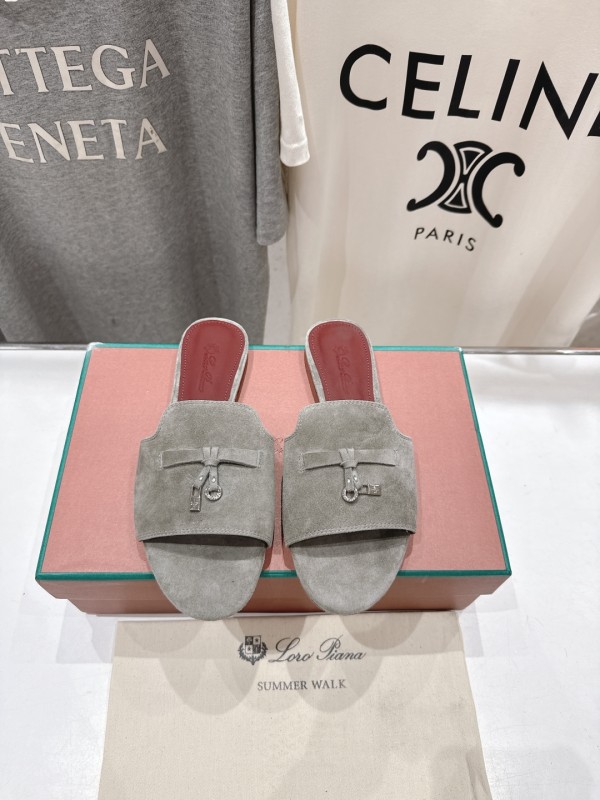 Scarpe Loro Piana 35-41
