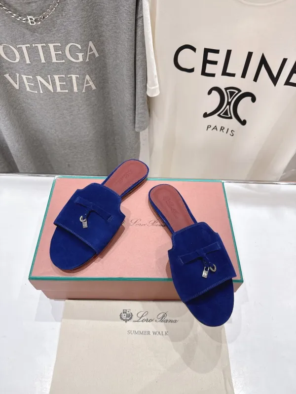 Scarpe Loro Piana 35-41