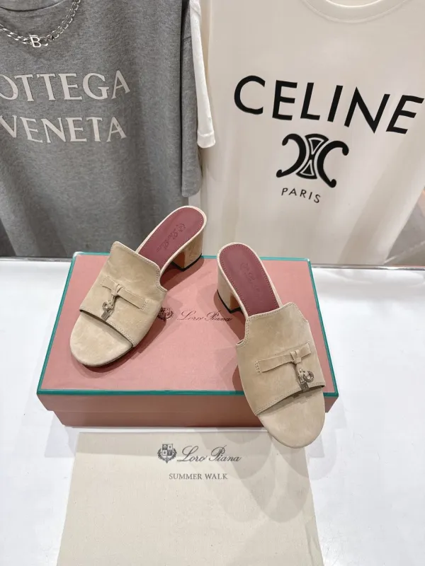 Scarpe Loro Piana 35-41