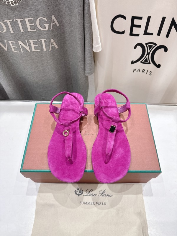 Scarpe Loro Piana 35-41