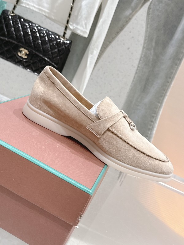 Scarpe Loro Piana unisex 35-45